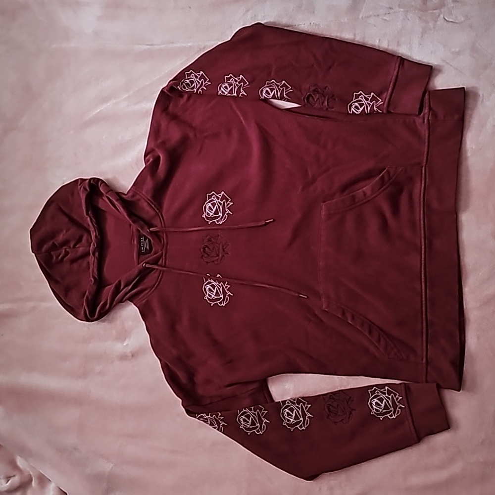 Empyre women's hoodie